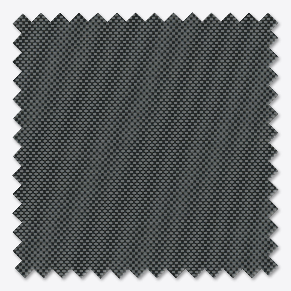 Copertină cu braț cădere clasică Dark Grey