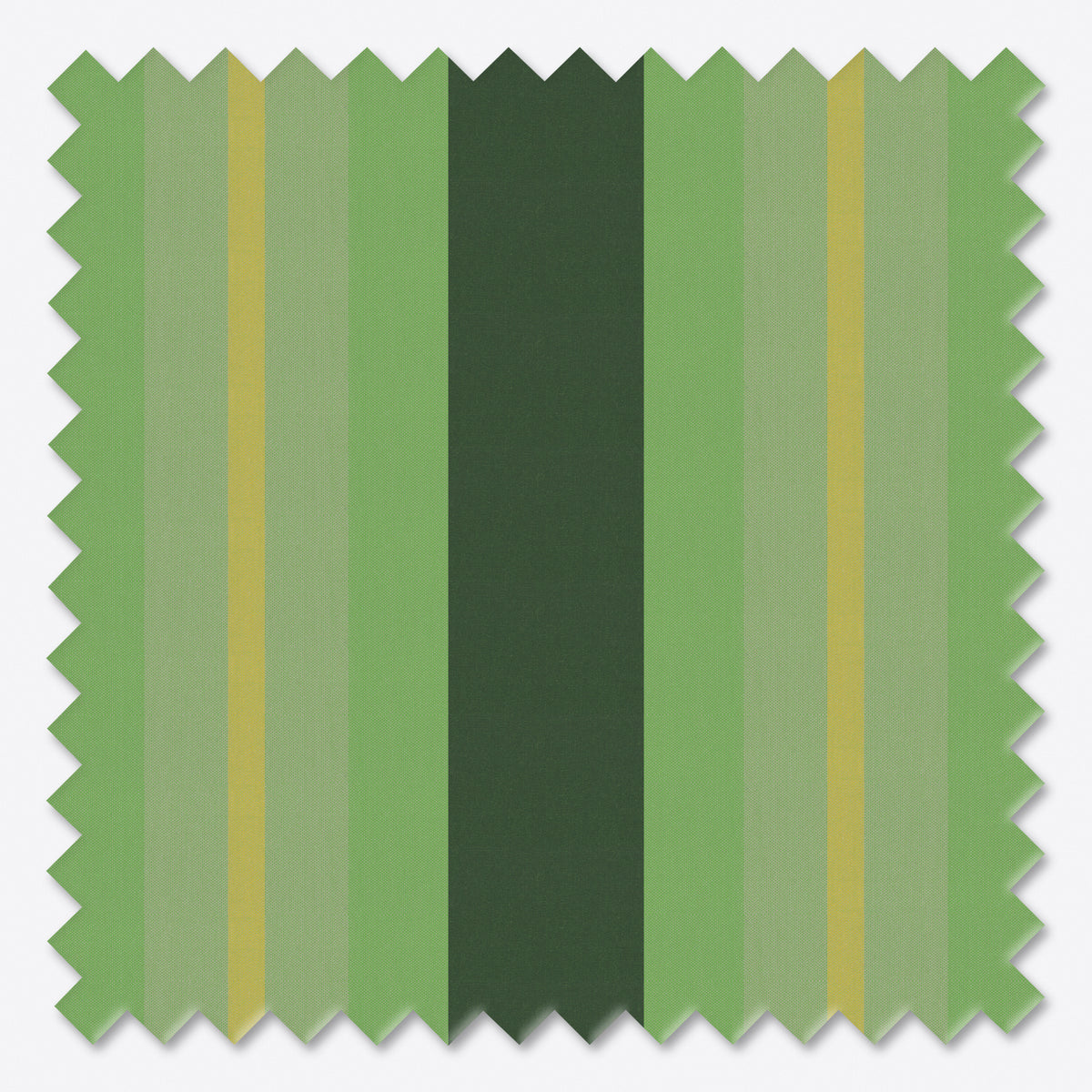 Copertină cu brațe căzătoare Classic Vivid Verde