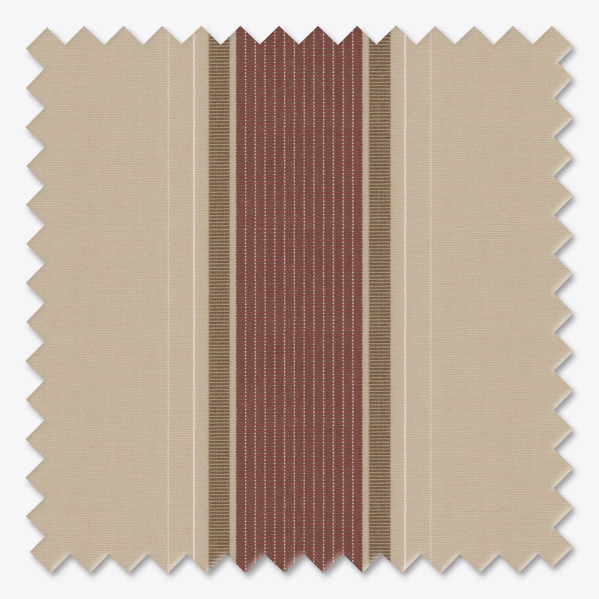 Copertină cu brațe articulate ECO Brown Rye