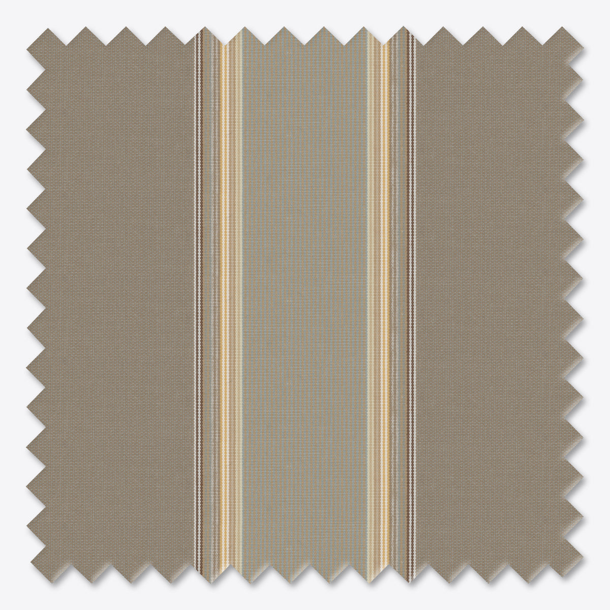 Copertină cu brațe articulate ECO Ecru Ochre