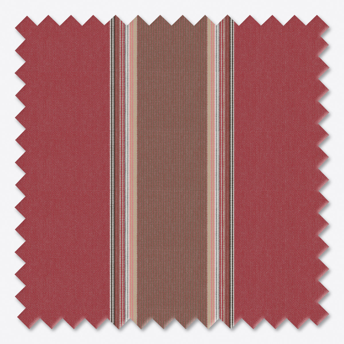 Prelată de rezervă pentru copertină Fancy Red