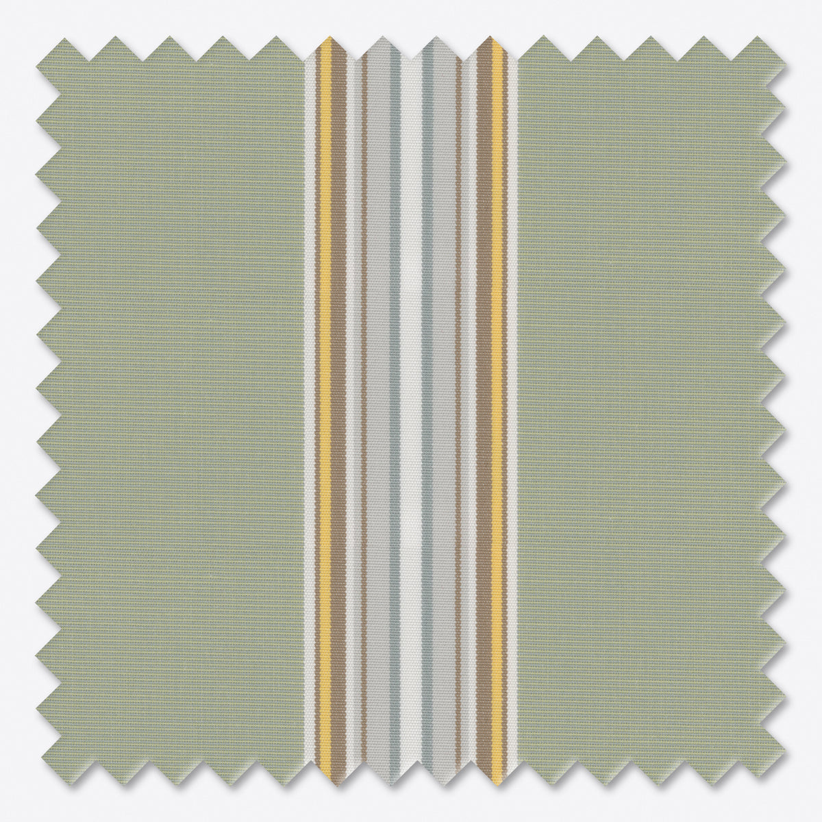 Copertină cu braț articulat Mono Soft Olive