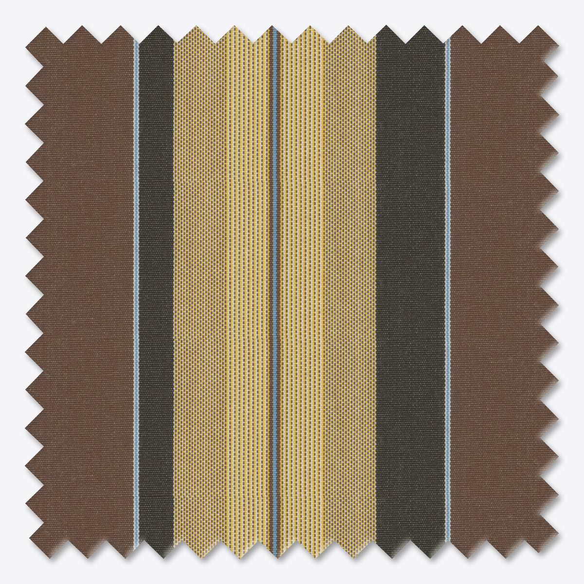 Copertină cu brațe articulate Mono Cocoa Shades