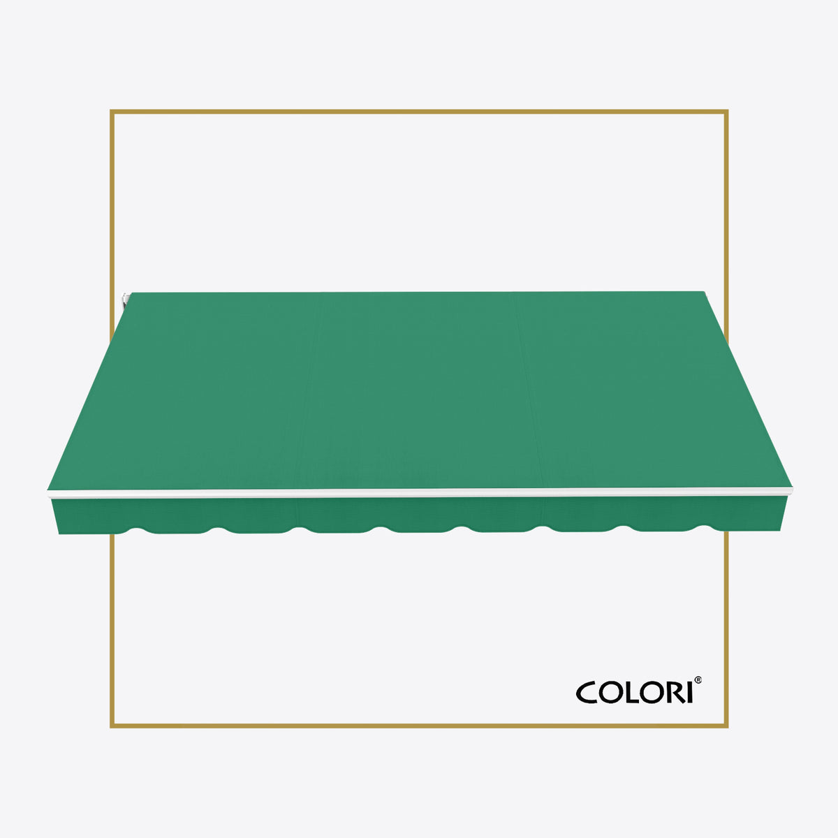 Prelată de rezervă pentru marchiză Patio Green