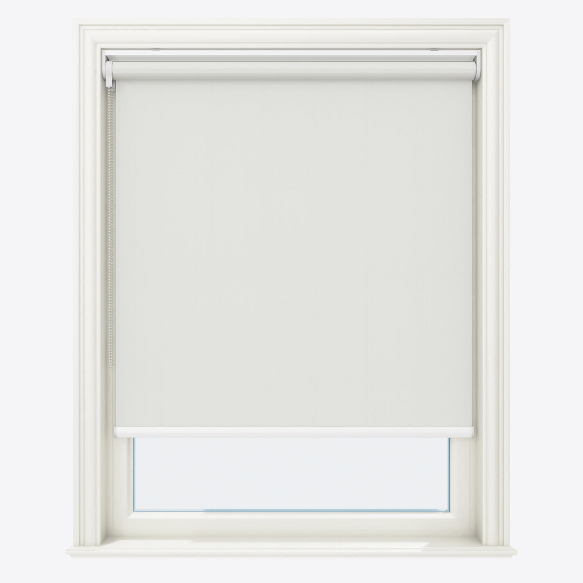 Rulouri Blackout LP Tecnica Papyrus White