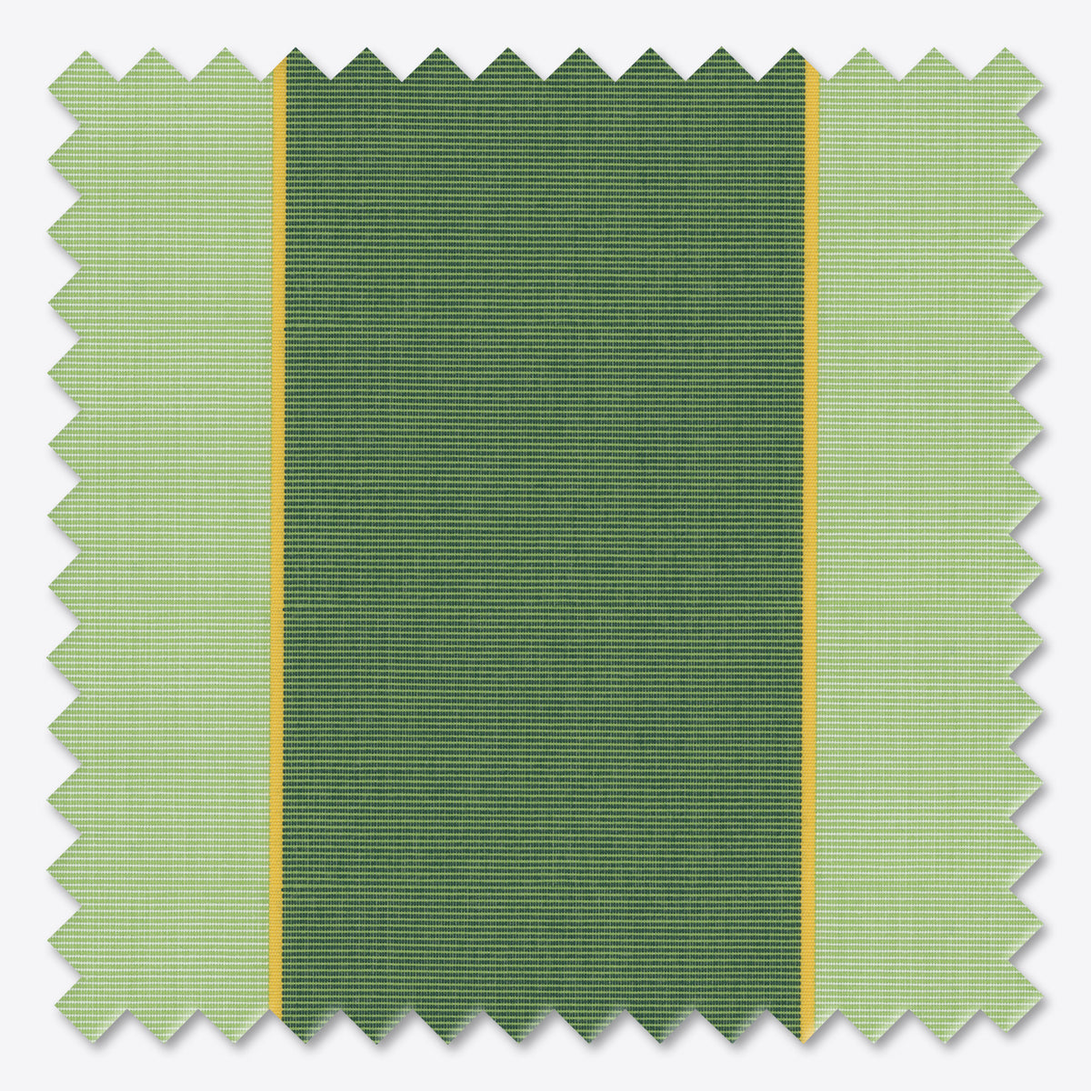 Copertină cu braț retractabil standard Green Oasis