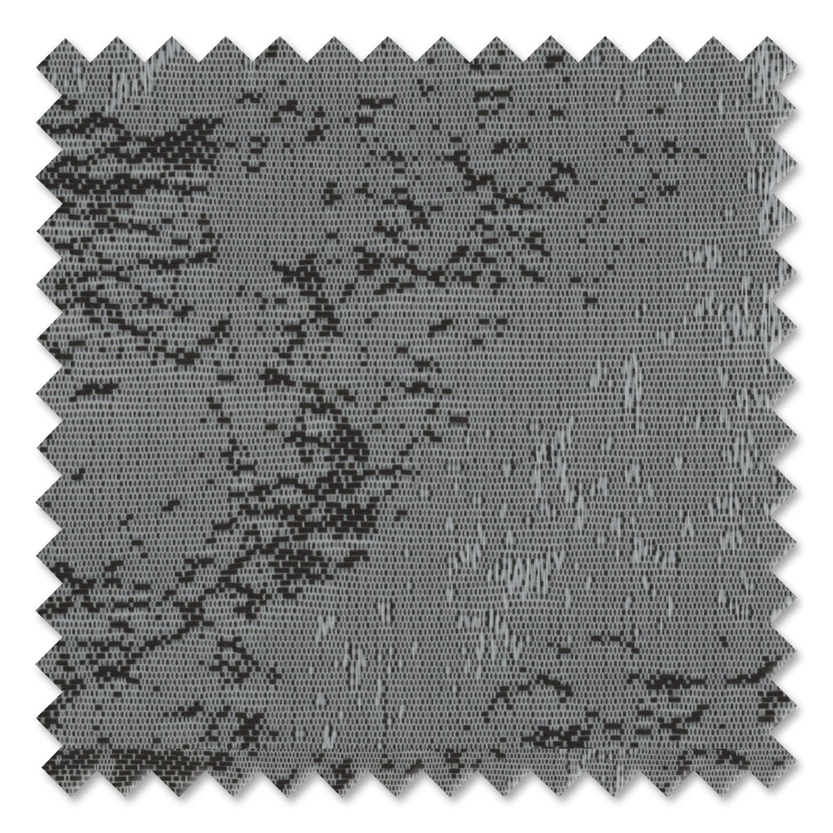 Batista Ash Grey Vertical Blinds - Zen Shades