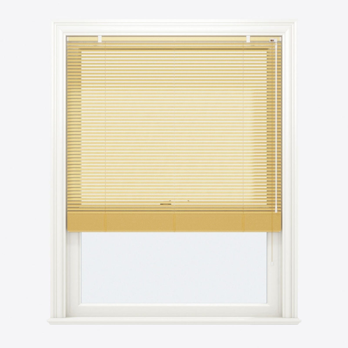 Cosmic Antique Bronze Venetian Blinds - Zen Shades
