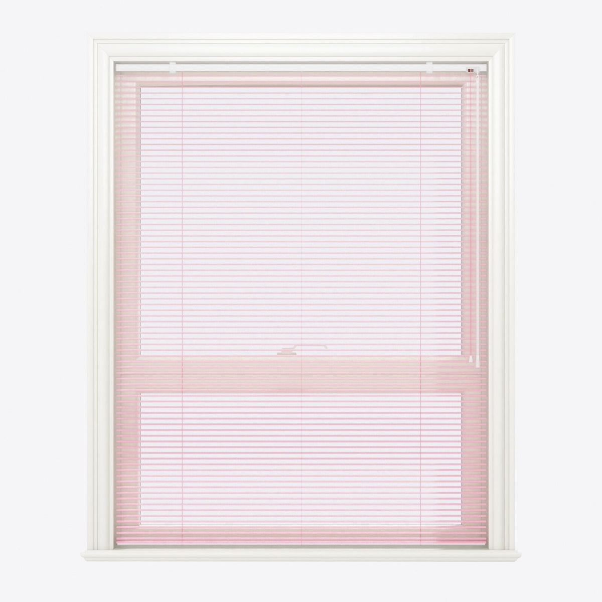 Cosmic Violet Venetian Blinds - Zen Shades