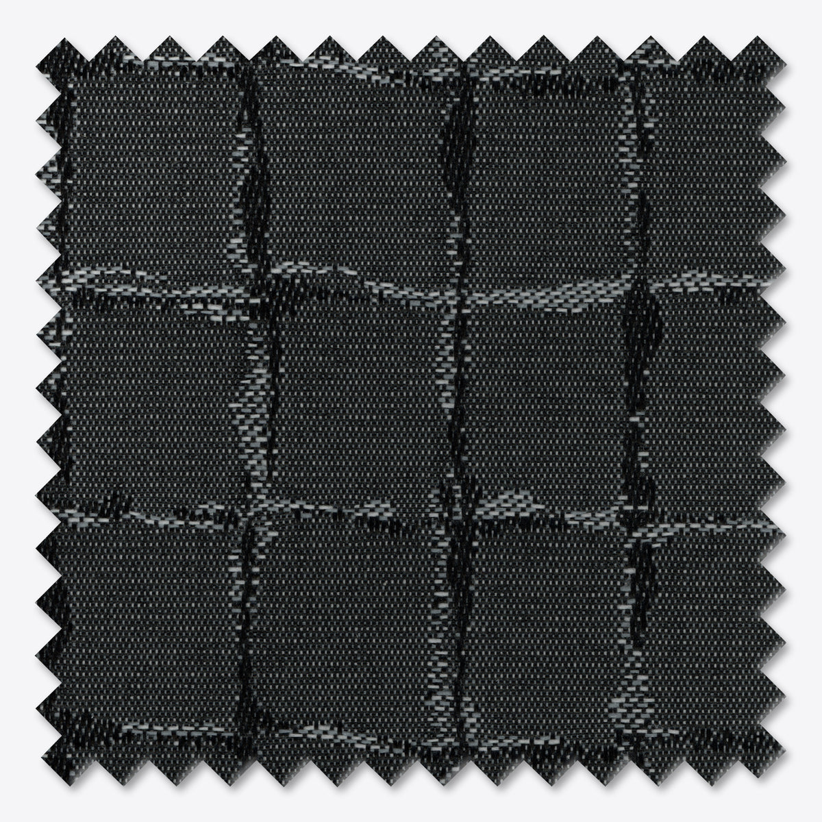 Lamele pentru jaluzele verticale Designo Charcoal