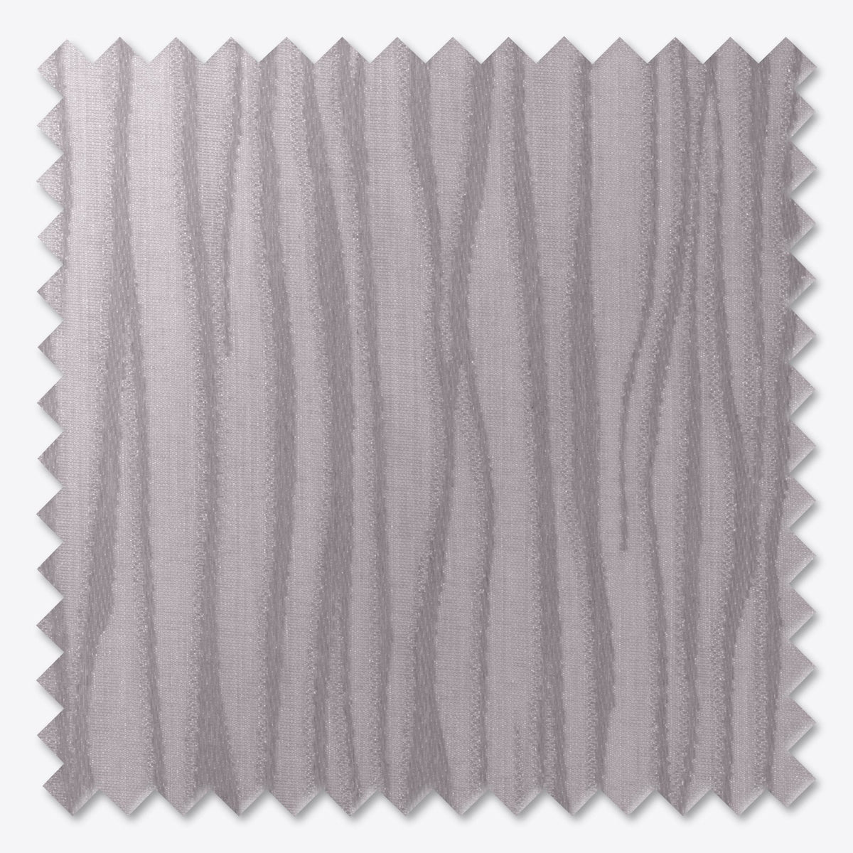Gabi Gull Grey Vertical Blinds Replacement Slats - Zen Shades