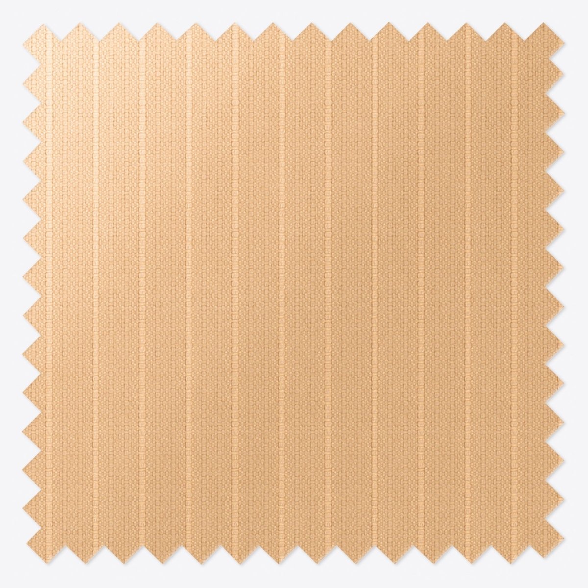 Pencil Stripe Desert Mist Vertical Blinds Replacement Slats - Zen Shades