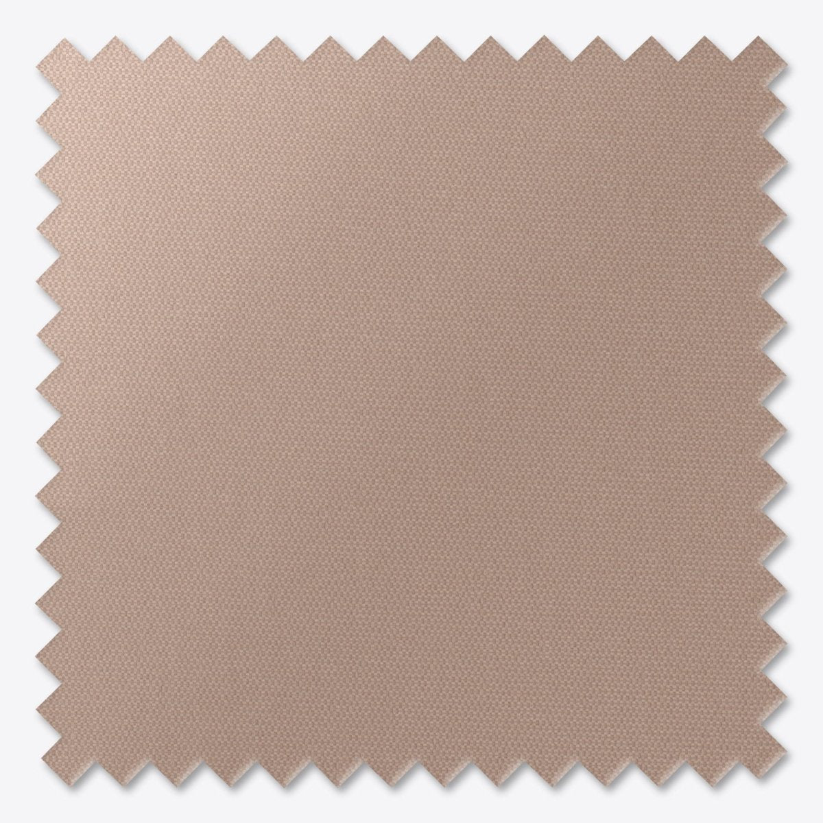 Pristine Savannah Tan Blackout Vertical Blinds - Zen Shades