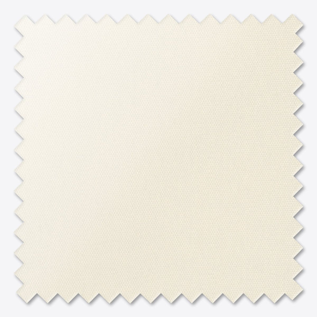 Pristine Tofu Blackout Vertical Blinds - Zen Shades