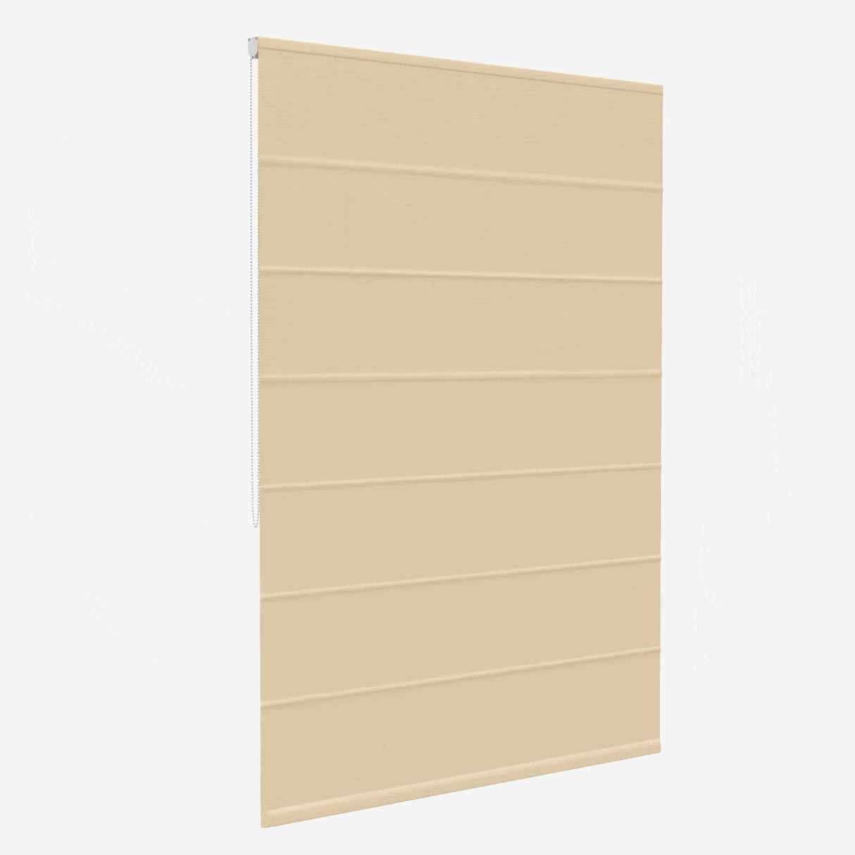Jaluzele romane Madrid Pear Beige