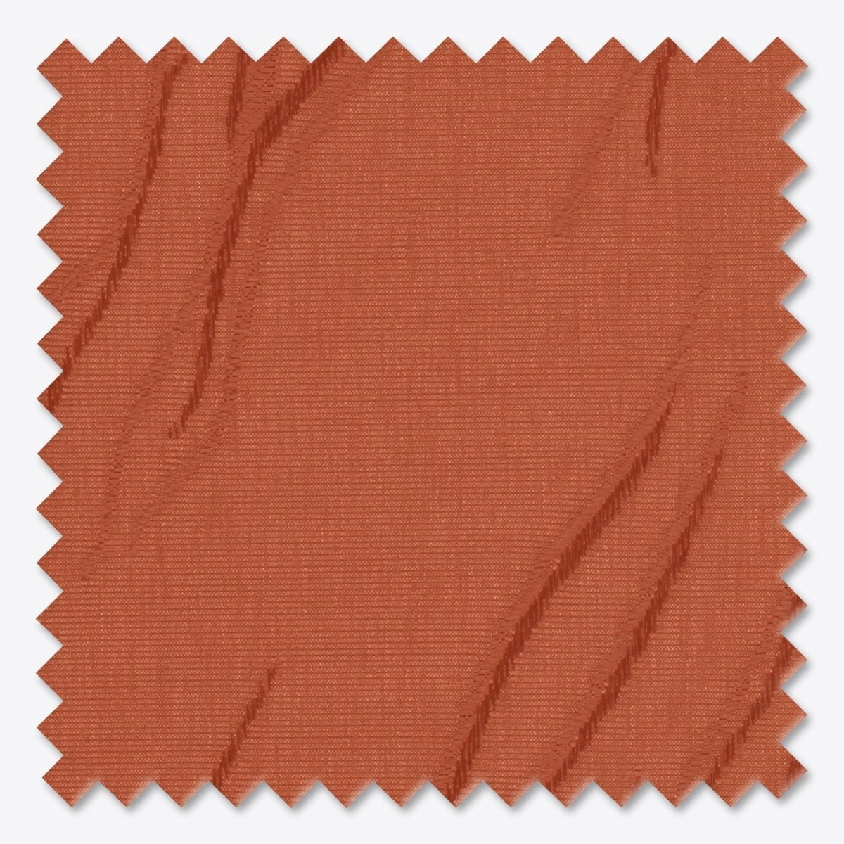 Solo Salmon Pink Vertical Blinds - Zen Shades