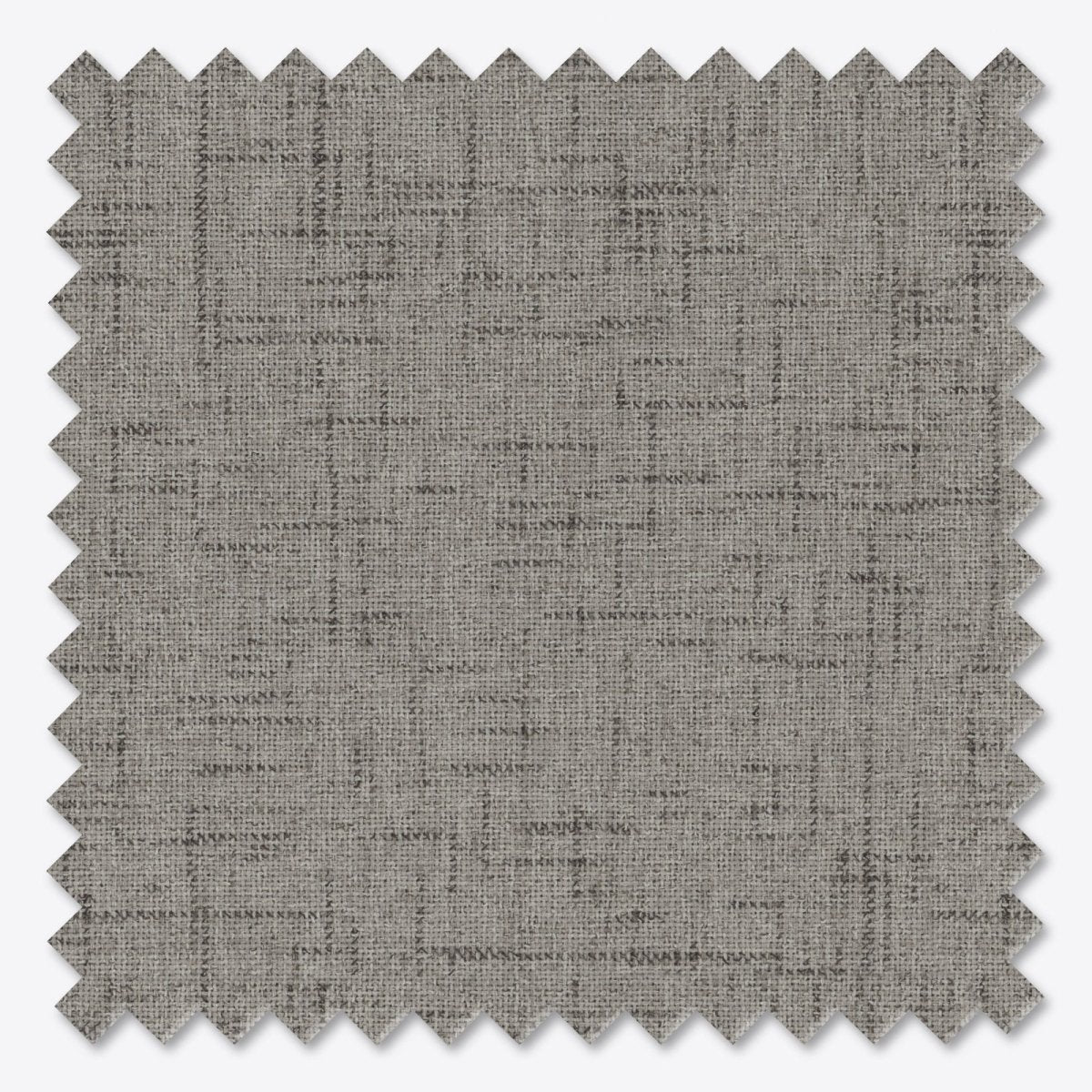 Stone Grey Blackout Roman Blinds - Zen Shades