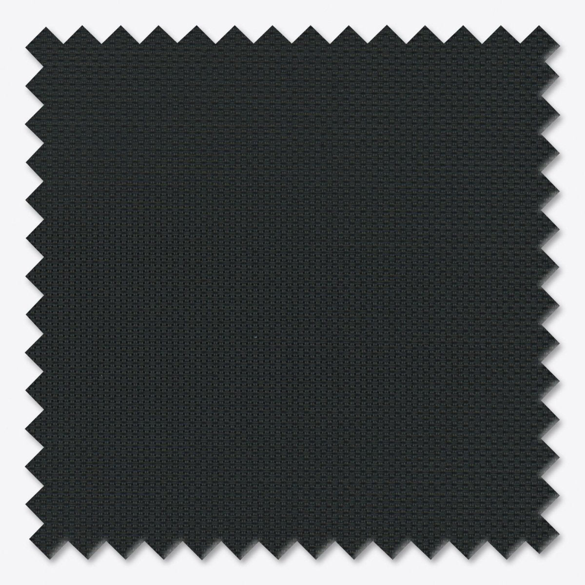 Sunscreen Onyx Black Roller Blinds - Zen Shades