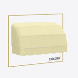 Copertină Cabrio Limonetto