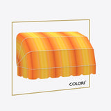 Copertină cabrio Sunburst