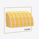 Copertină Cabrio Marigold