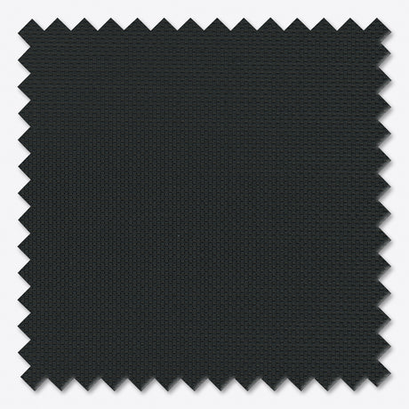 Copertină cu braț cădere clasică Onyx Black