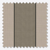 Copertină cu brațe coborâtoare Clasic Elegant Ray Chocolate