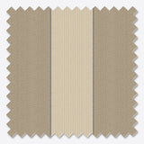 Copertină cu brațe coborâtoare clasică Hardelot Beige