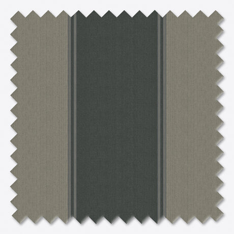 Marchiză cu brațe coborâtoare Clasică Pebble Grey