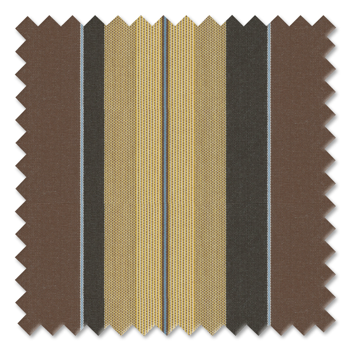 Copertină cu brațe coborâtoare Clasic Cocoa Shades