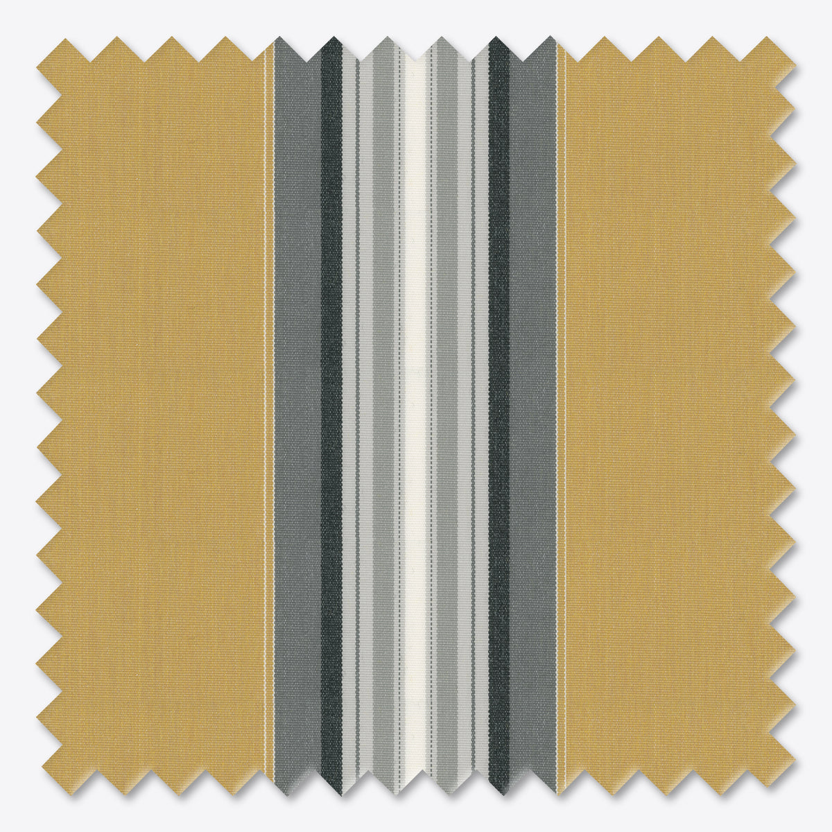 Copertină cu brațe articulate ECO Mustard Grey