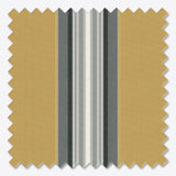 Copertină cu brațe articulate ECO Mustard Grey