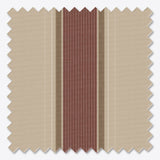 Copertină cu brațe articulate ECO Brown Rye