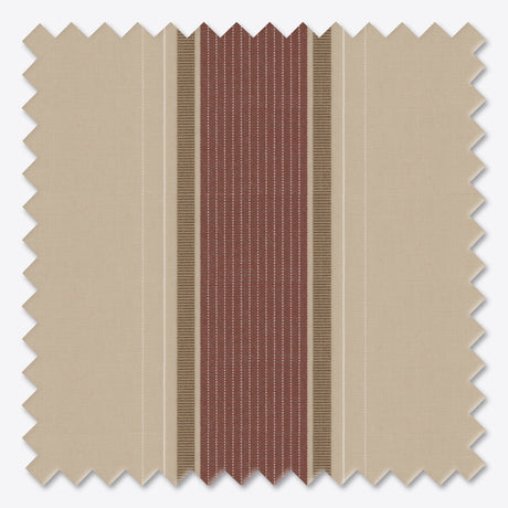 Copertină cu brațe articulate ECO Brown Rye
