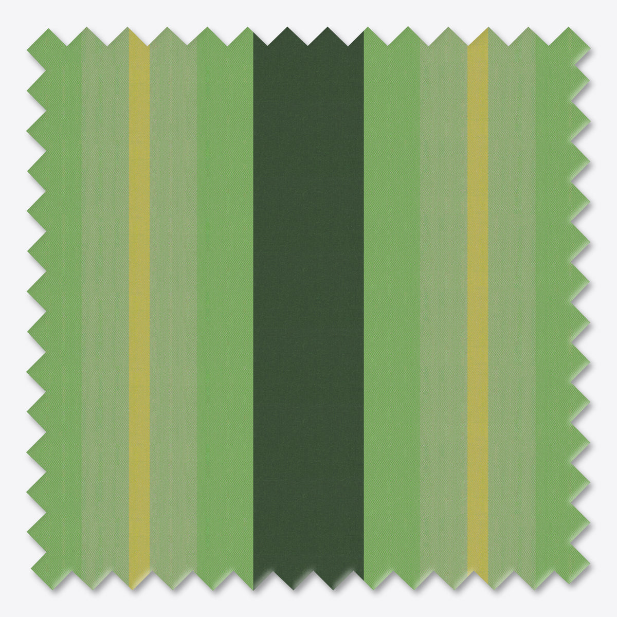 Marchiză cu brațe retractabile ECO Vivid Verde