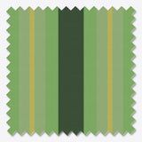 Marchiză cu brațe retractabile ECO Vivid Verde