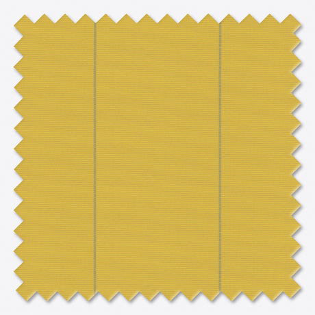 Copertină Cabrio British Yellow