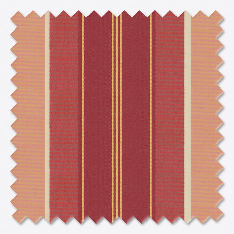 Copertină cu braț retractabil ECO Sienne Rouge