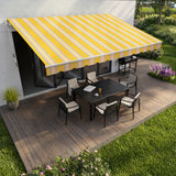 Prelată de rezervă pentru copertină Marigold