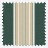 Copertină cu brațe articulate Mono Forest Rye