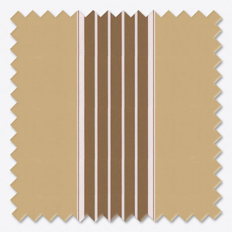 Prelată de rezervă pentru marchiză Sand Brown