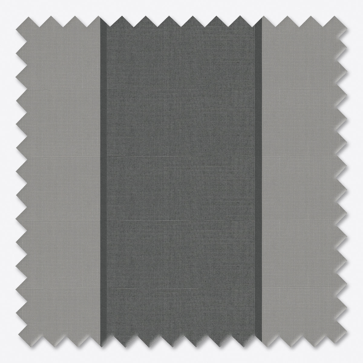 Marchiză cu brațe articulate Mono Charcoal Smoke