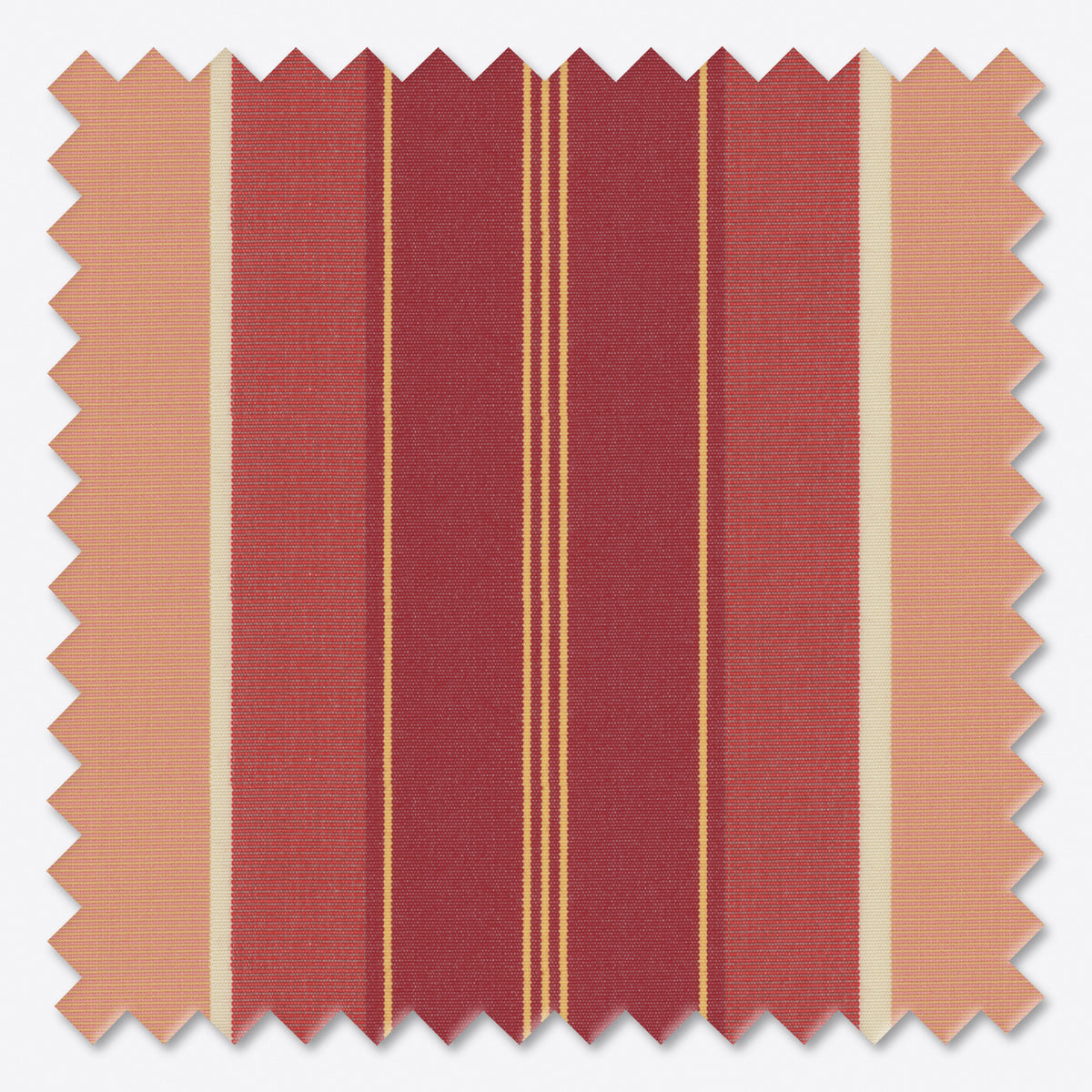 Copertină cu brațe articulate Mono Sienne Rouge