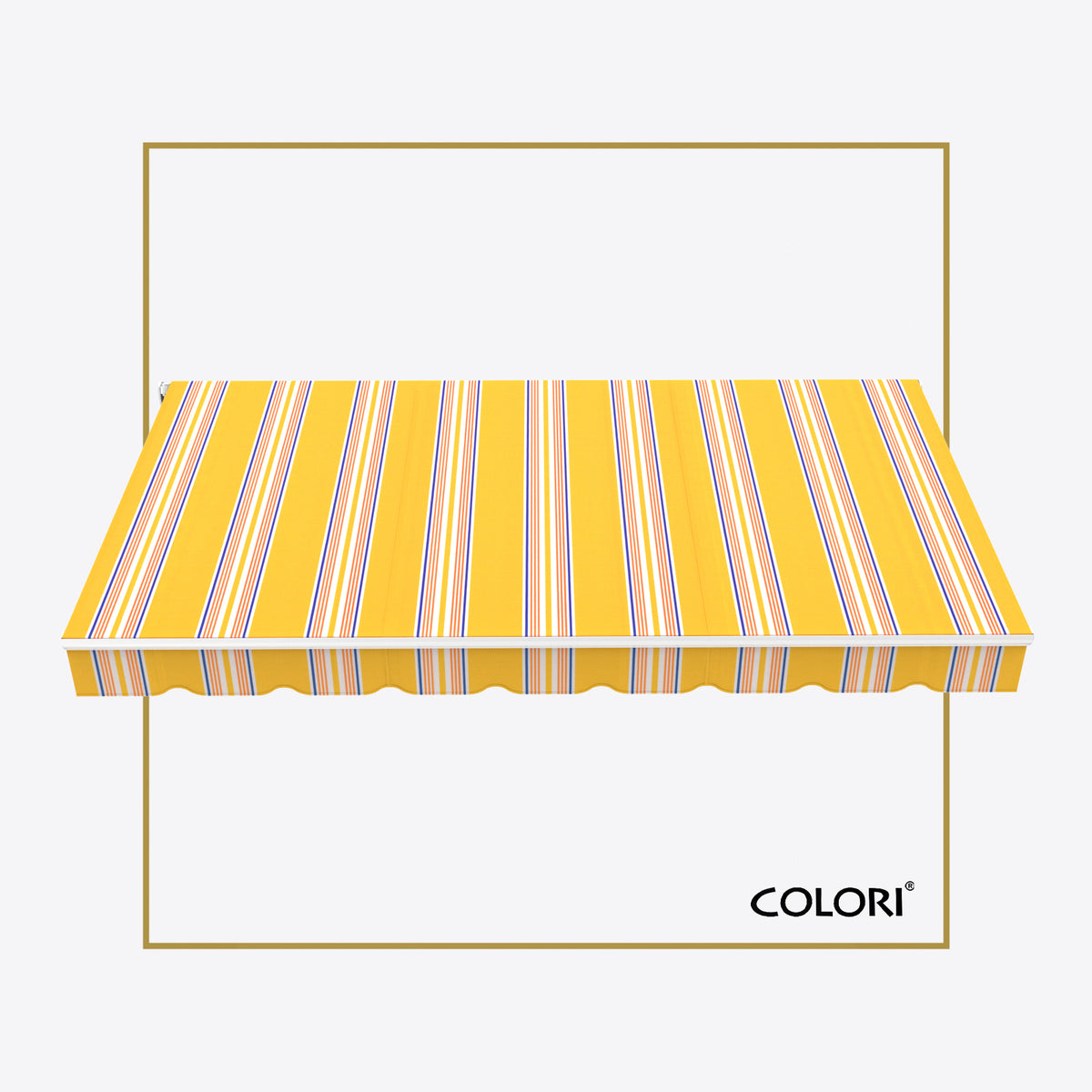 Prelată de rezervă pentru copertină Marigold