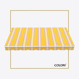 Prelată de rezervă pentru copertină Marigold