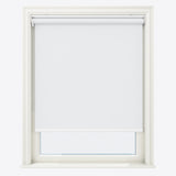 Rulouri Blackout DN Serena Ice White