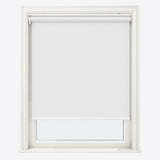Rulouri Blackout DN Serena Mineral White