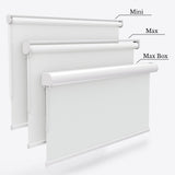 Rulouri Blackout DN Serena Mineral White