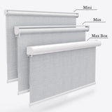 Rulouri Blackout DN Lunara Light Grey