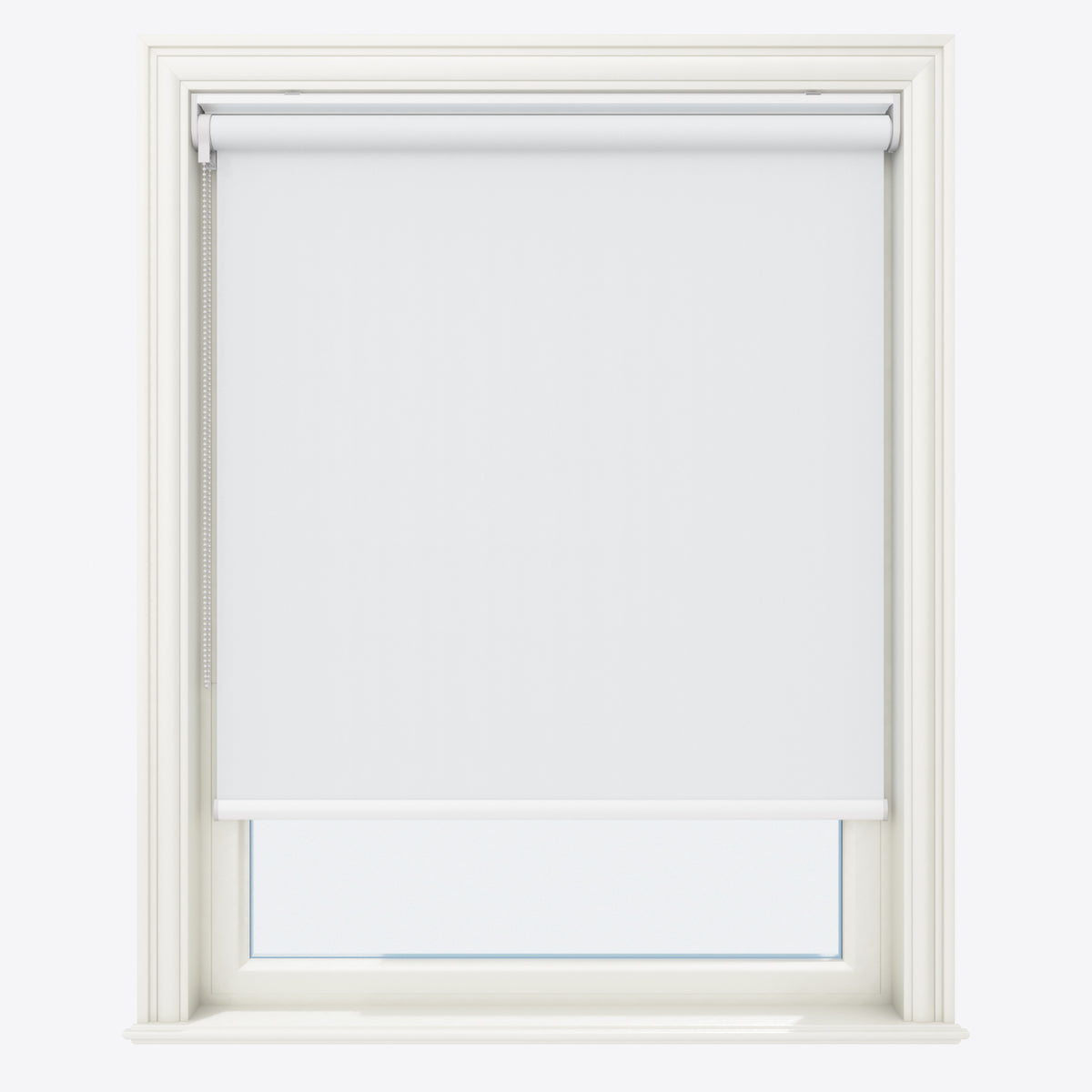 Rulouri Blackout LP Tecnica Brilliant White